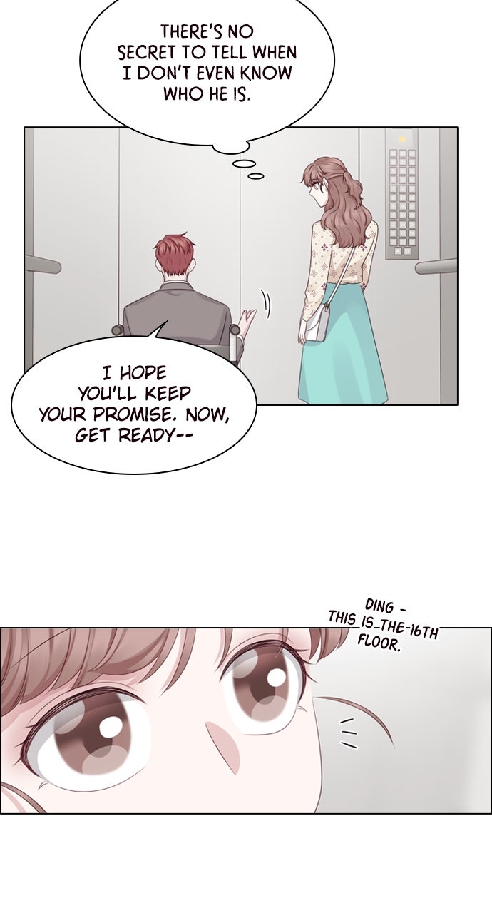 My Exes Fell For Me Chapter 23 - Page 54