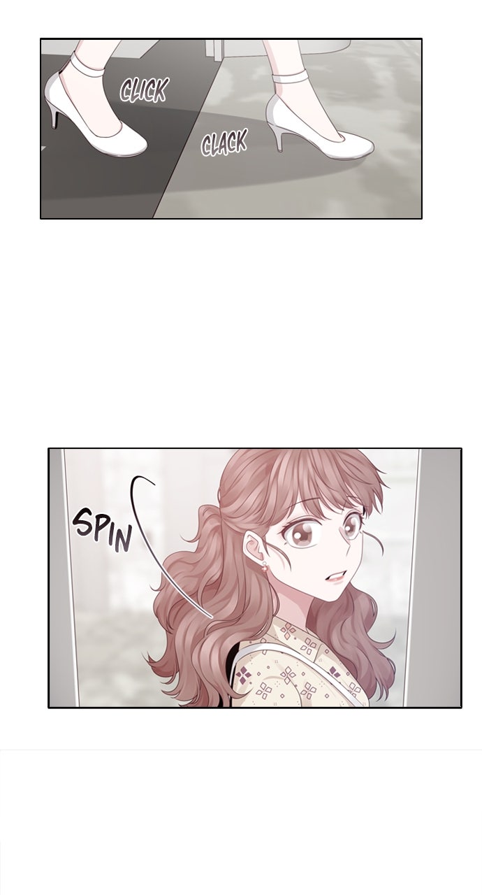 My Exes Fell For Me Chapter 23 - Page 55