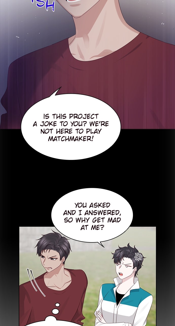 My Exes Fell For Me Chapter 23 - Page 7