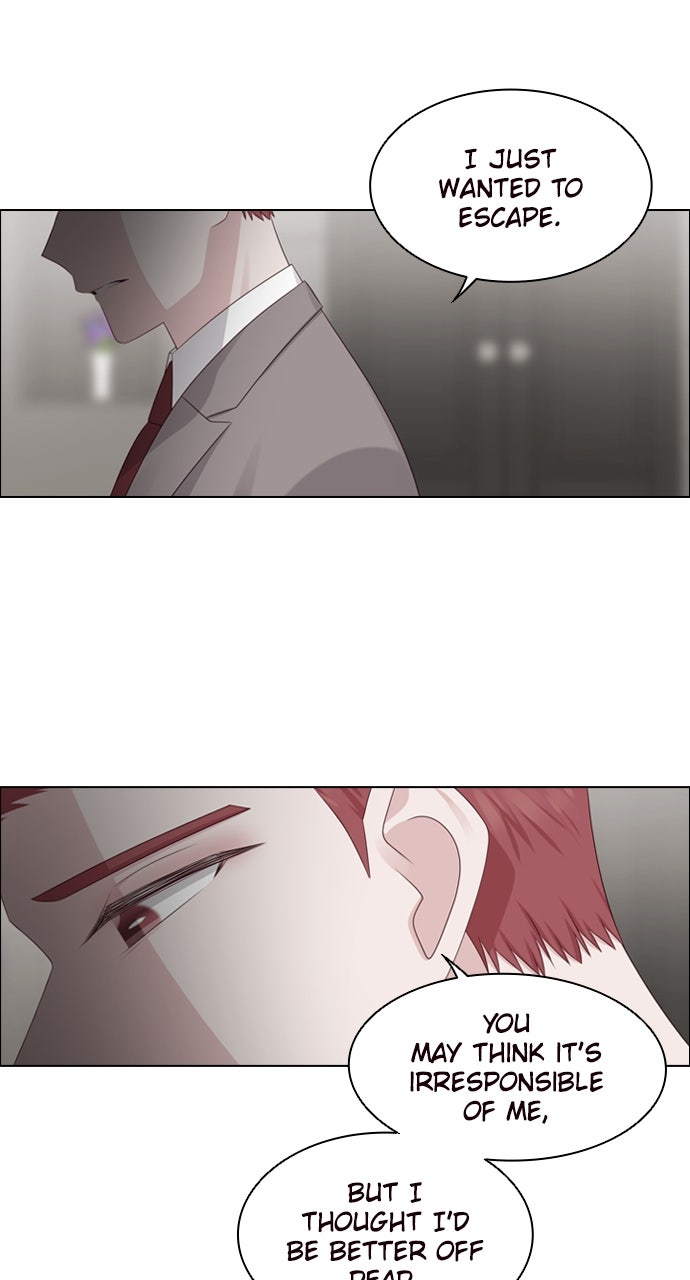 My Exes Fell For Me Chapter 24 - Page 11