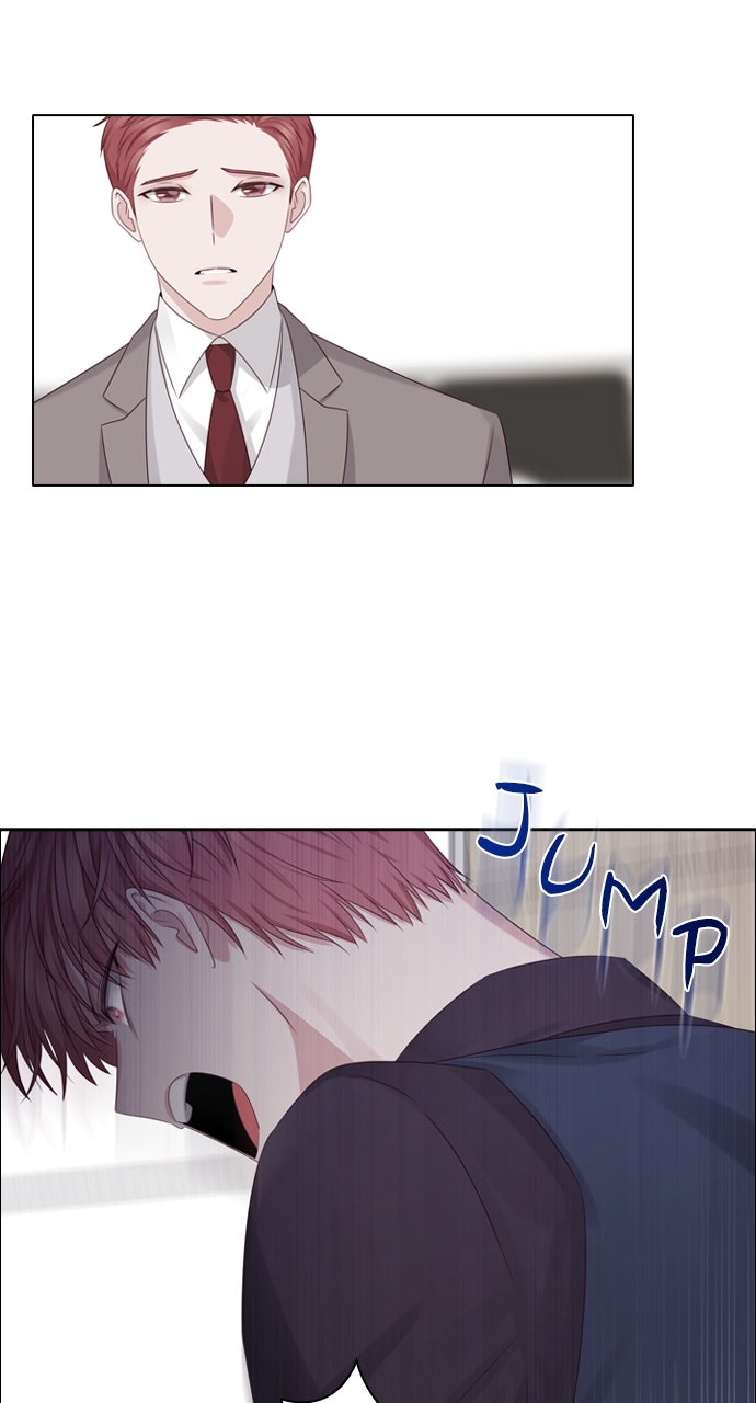My Exes Fell For Me Chapter 24 - Page 15