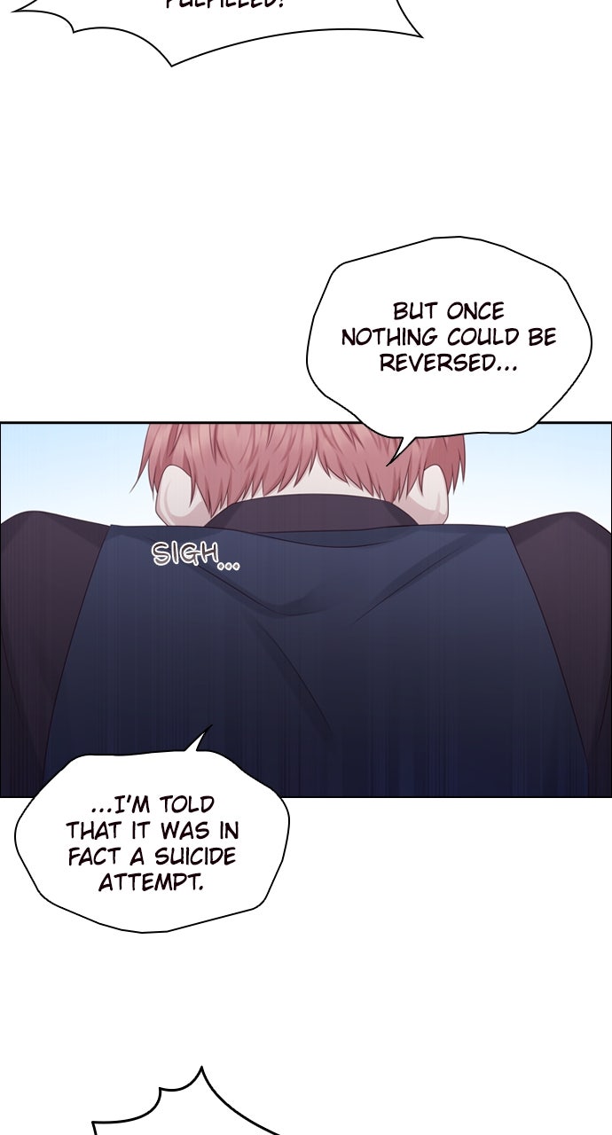 My Exes Fell For Me Chapter 24 - Page 18