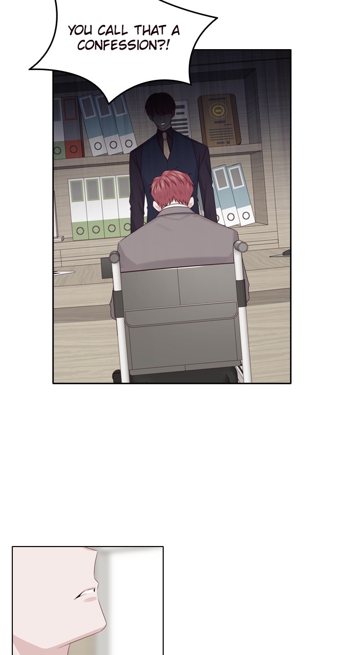 My Exes Fell For Me Chapter 24 - Page 19