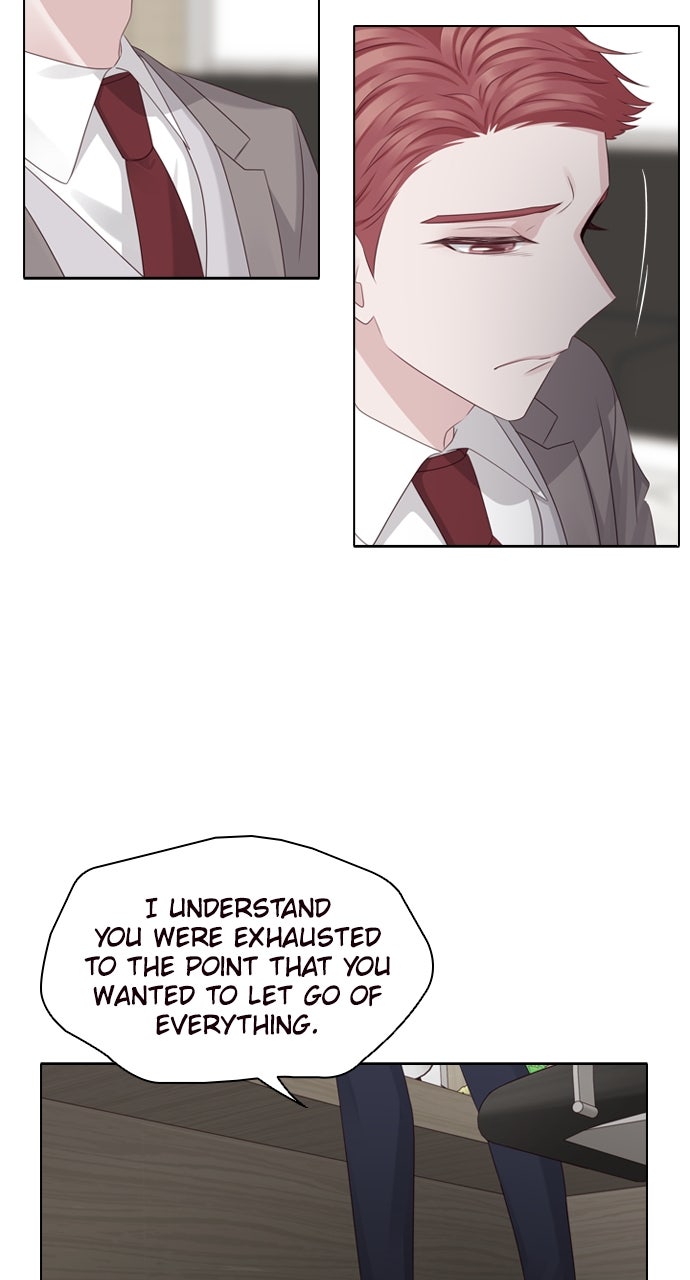 My Exes Fell For Me Chapter 24 - Page 20