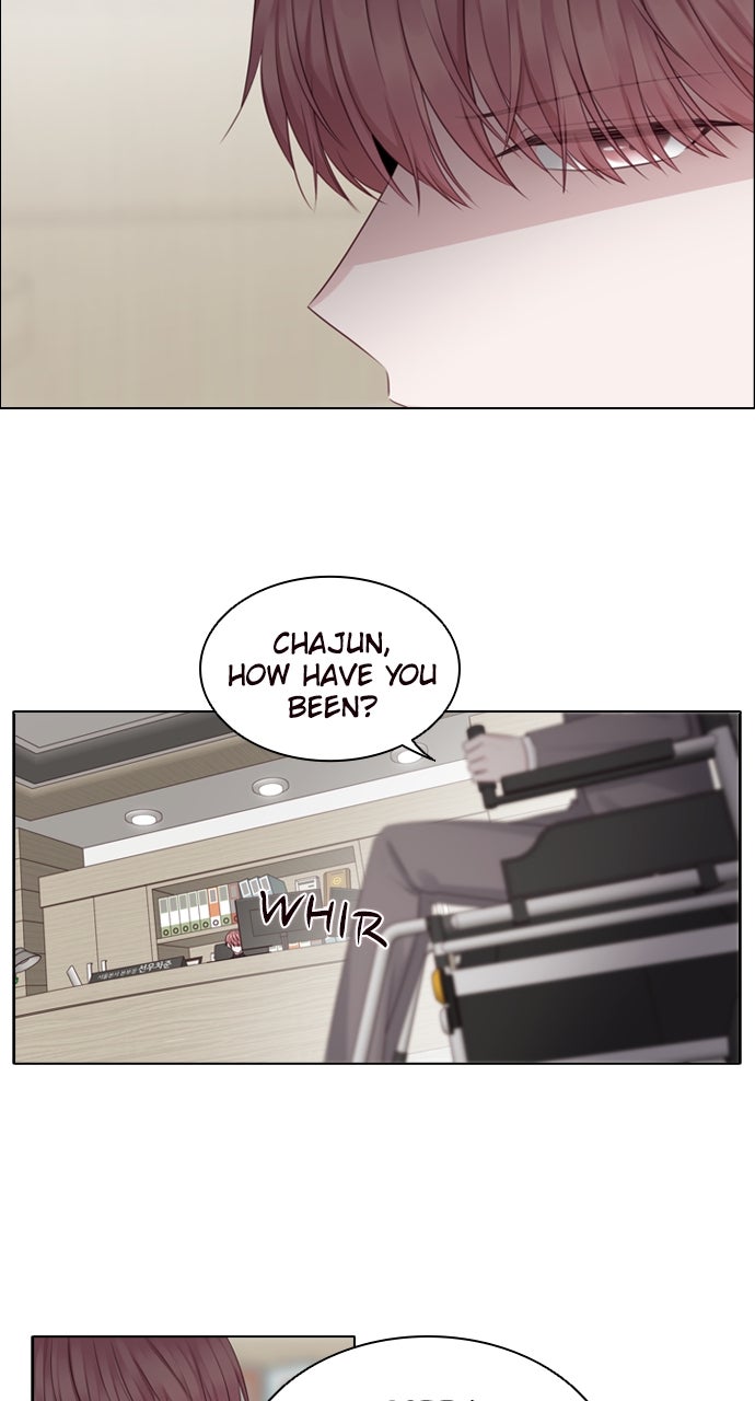 My Exes Fell For Me Chapter 24 - Page 3