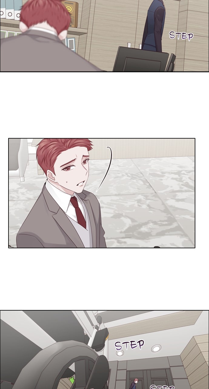 My Exes Fell For Me Chapter 24 - Page 24