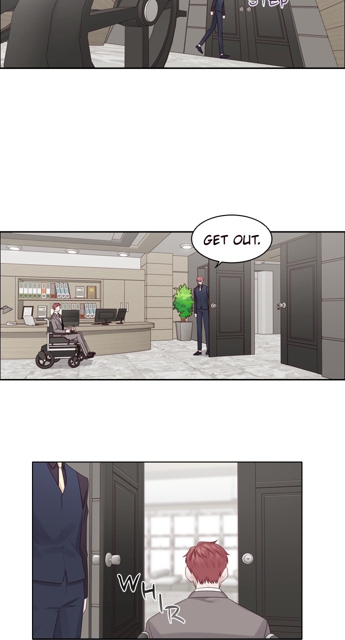 My Exes Fell For Me Chapter 24 - Page 25