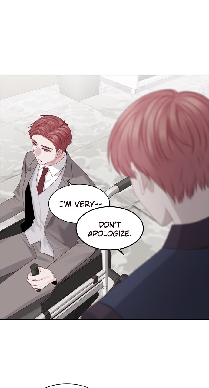 My Exes Fell For Me Chapter 24 - Page 26