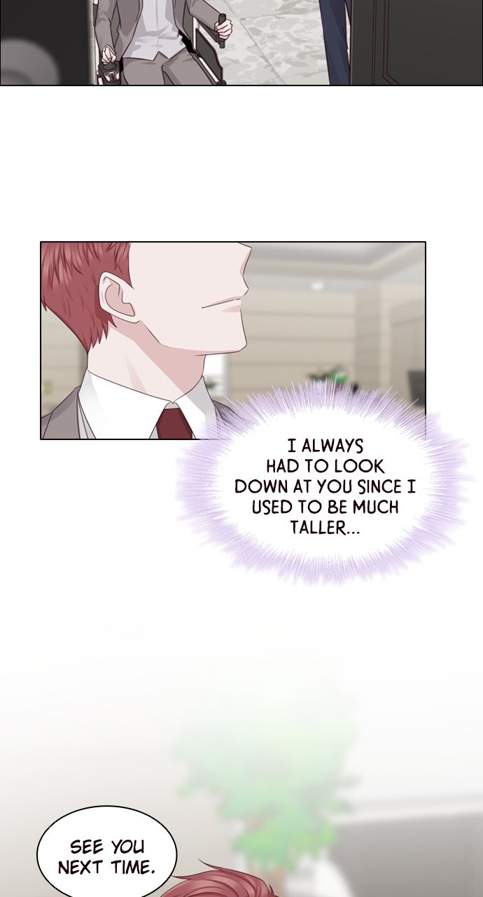 My Exes Fell For Me Chapter 24 - Page 29