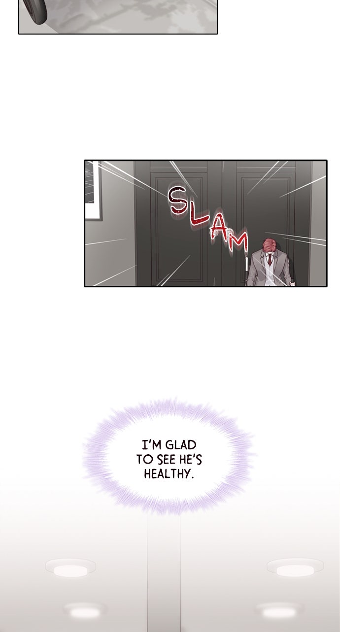 My Exes Fell For Me Chapter 24 - Page 31