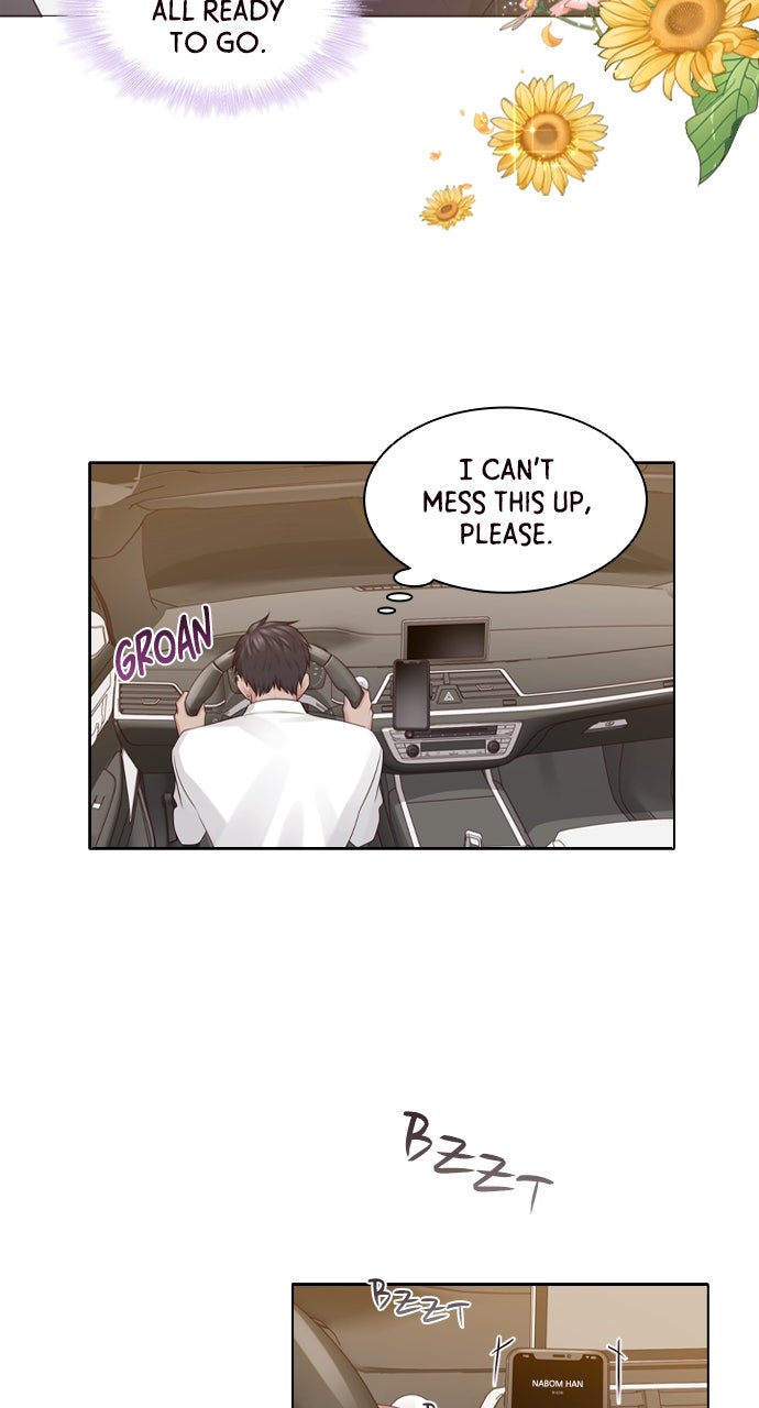 My Exes Fell For Me Chapter 24 - Page 36
