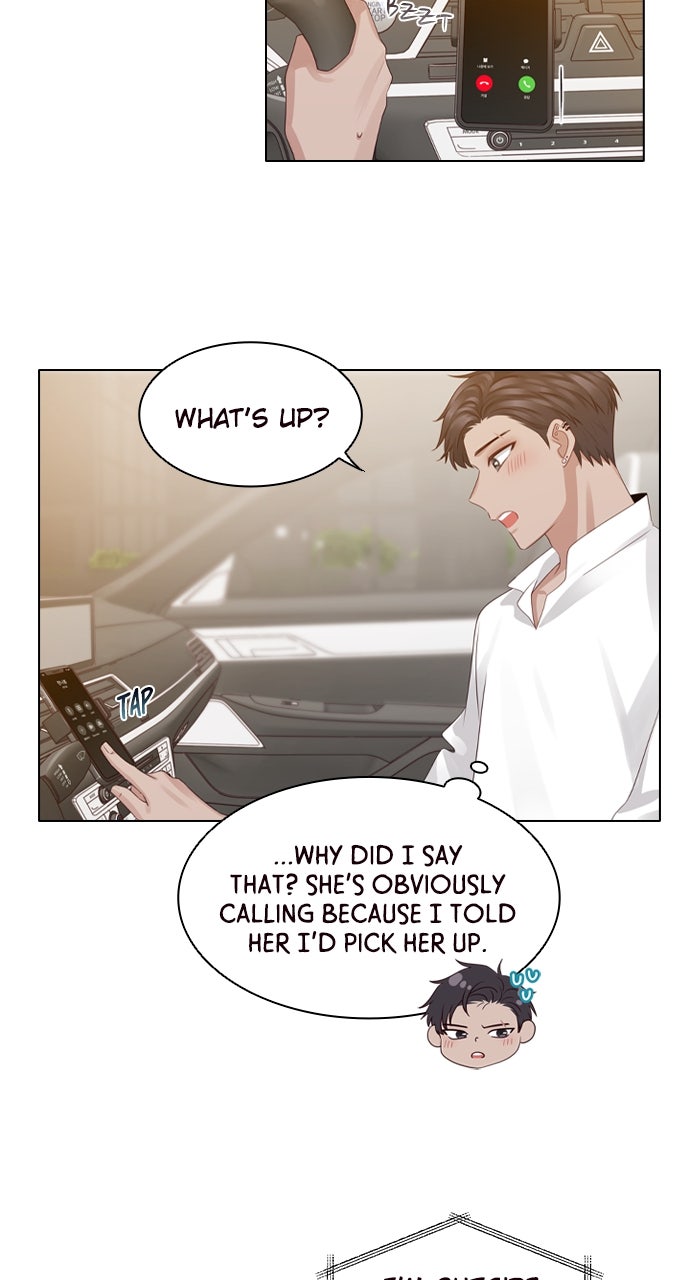 My Exes Fell For Me Chapter 24 - Page 37