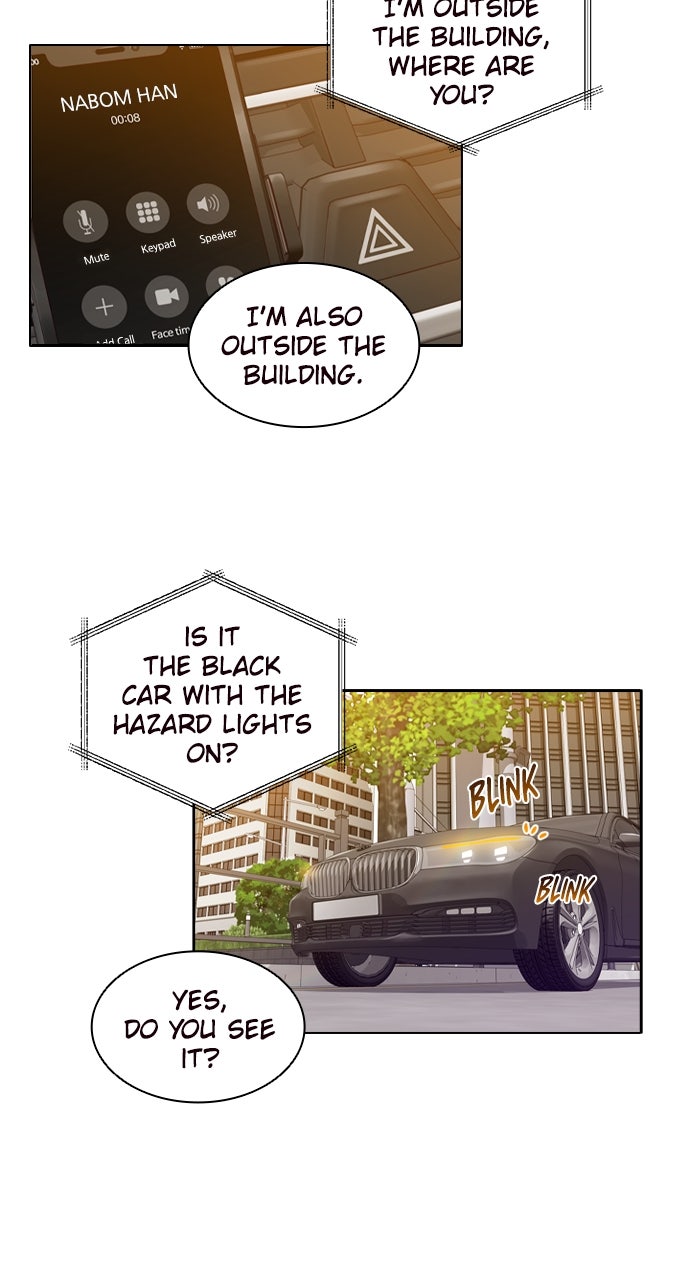 My Exes Fell For Me Chapter 24 - Page 38