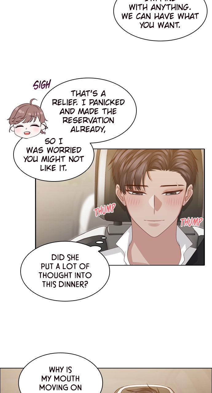 My Exes Fell For Me Chapter 24 - Page 43