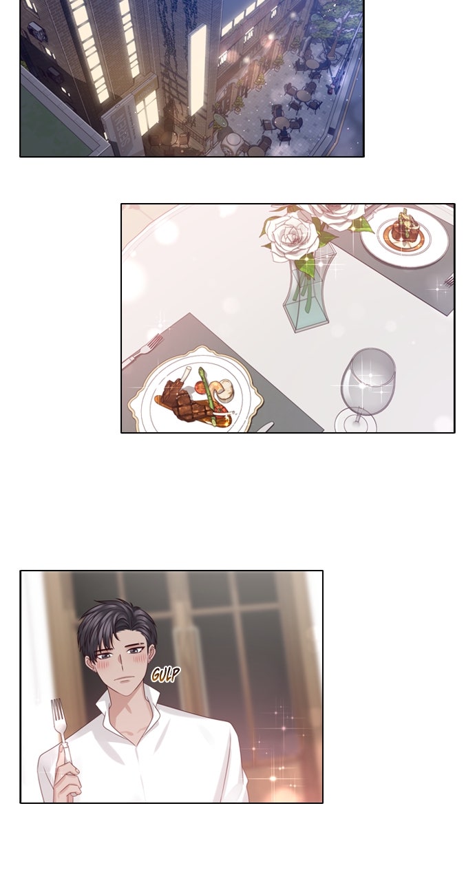 My Exes Fell For Me Chapter 24 - Page 47