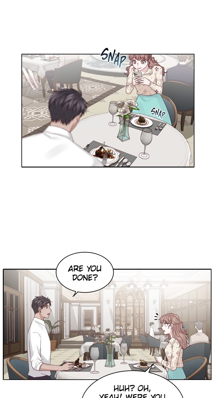 My Exes Fell For Me Chapter 24 - Page 48