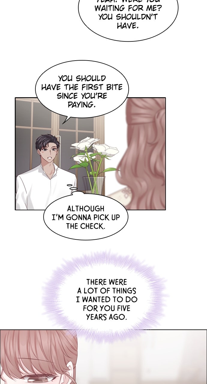 My Exes Fell For Me Chapter 24 - Page 49