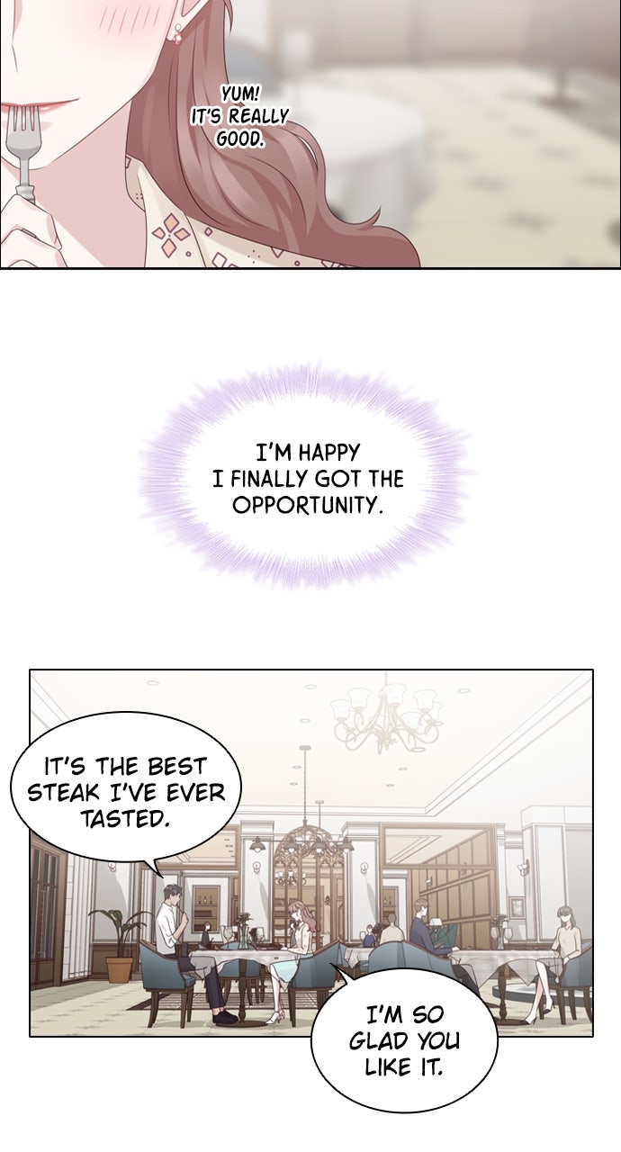 My Exes Fell For Me Chapter 24 - Page 50