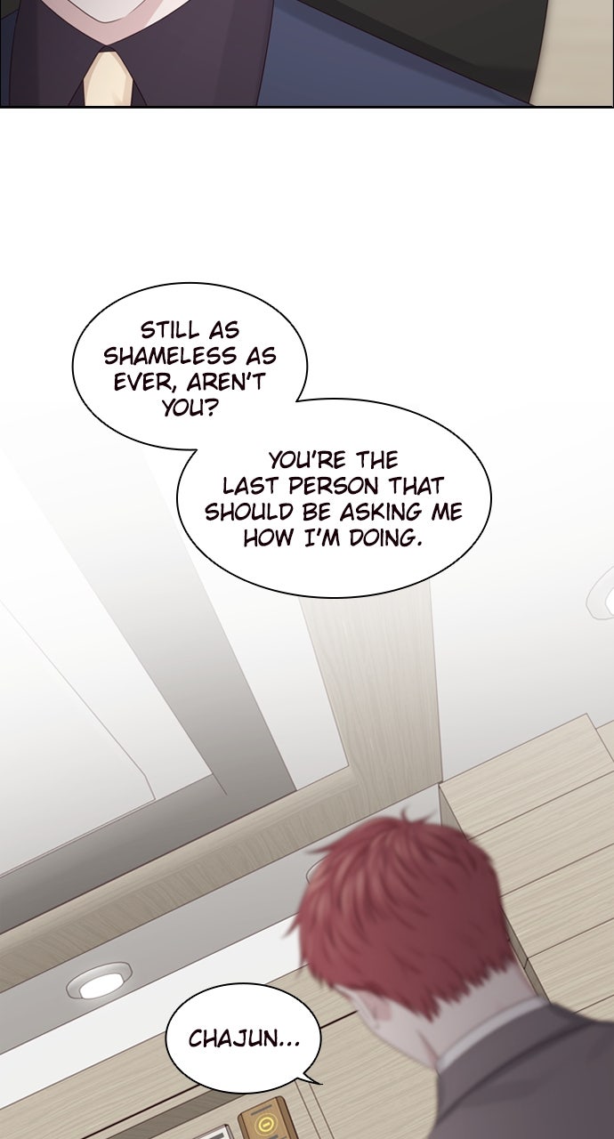 My Exes Fell For Me Chapter 24 - Page 6
