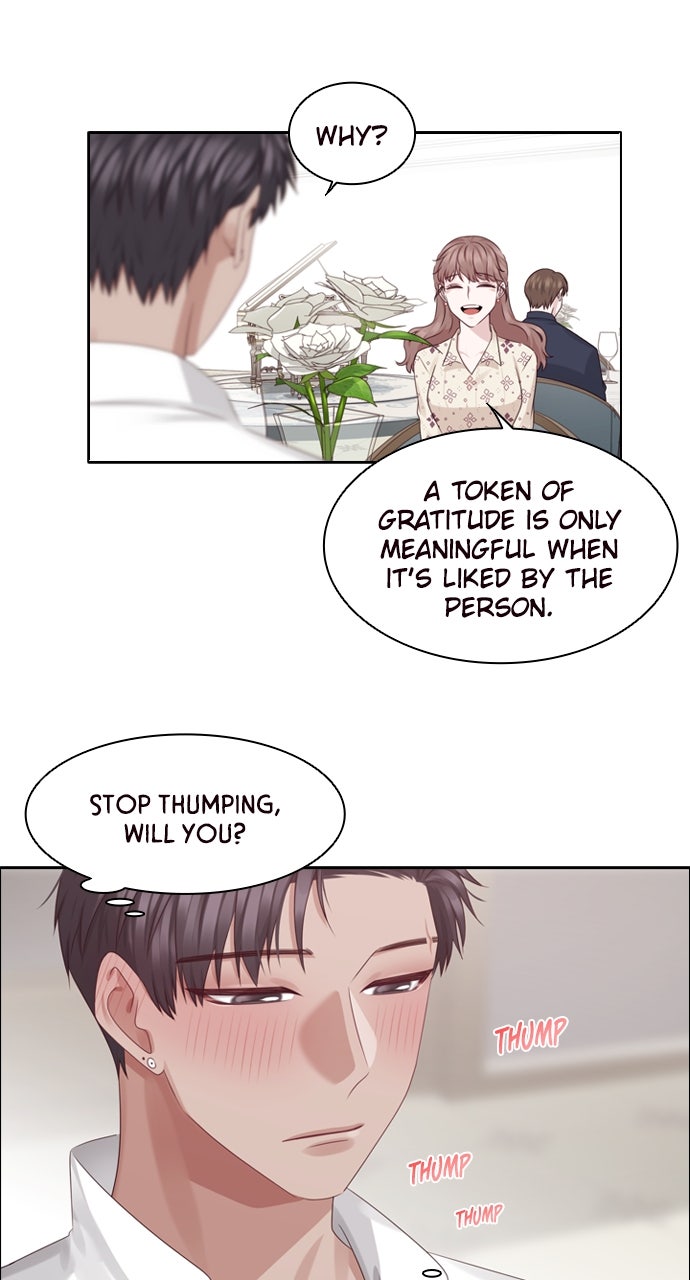 My Exes Fell For Me Chapter 24 - Page 51
