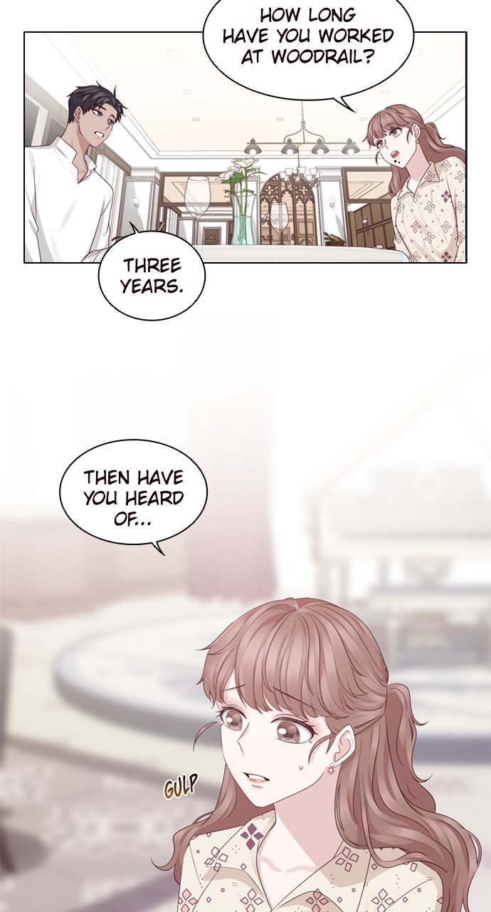 My Exes Fell For Me Chapter 24 - Page 53