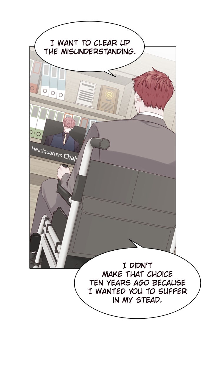 My Exes Fell For Me Chapter 24 - Page 10