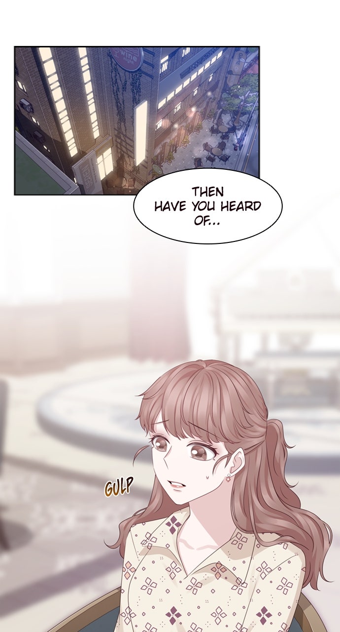 My Exes Fell For Me Chapter 25 - Page 1