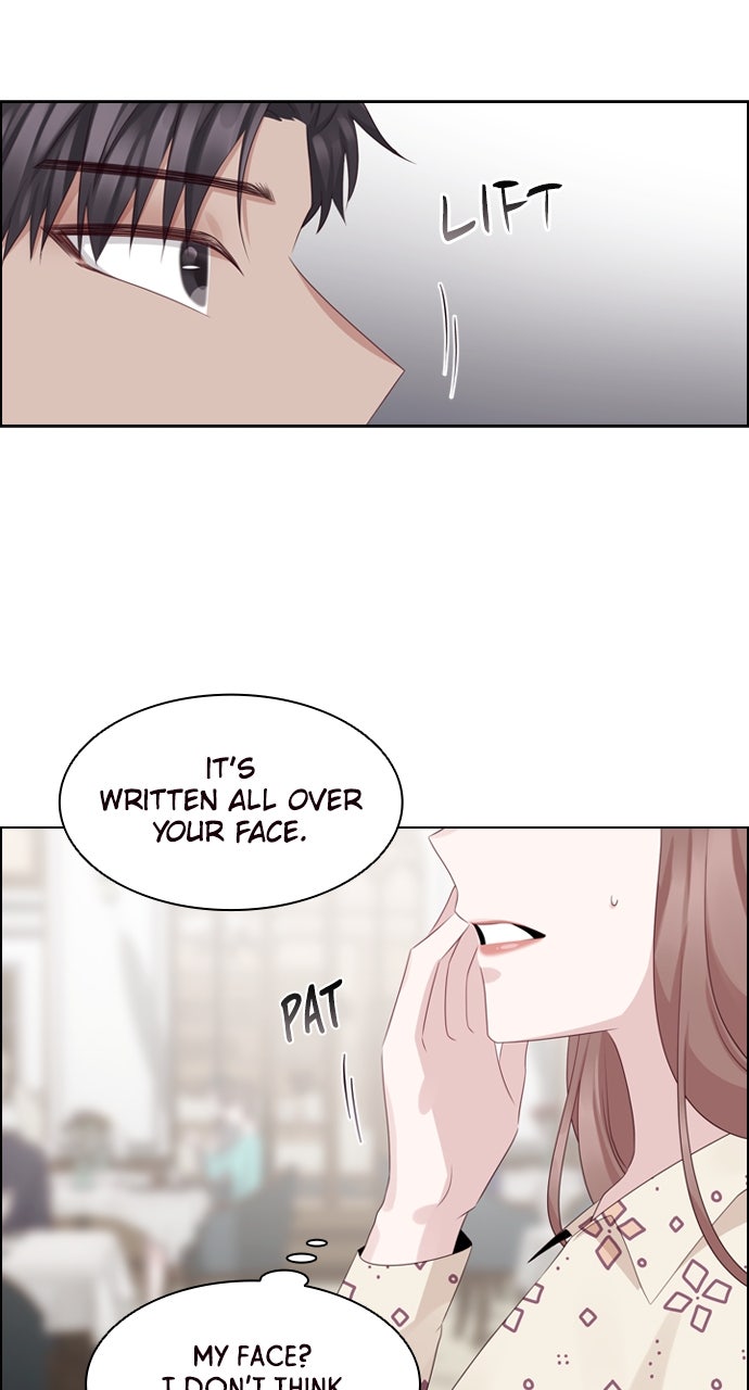 My Exes Fell For Me Chapter 25 - Page 14