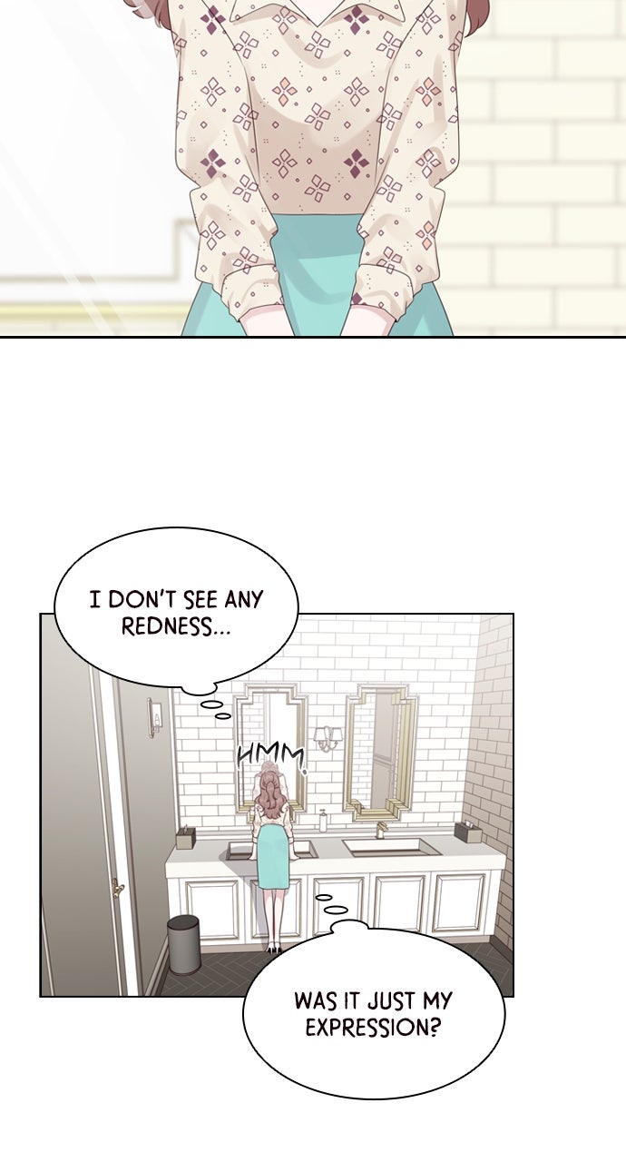 My Exes Fell For Me Chapter 25 - Page 18