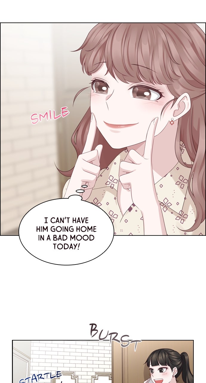 My Exes Fell For Me Chapter 25 - Page 19