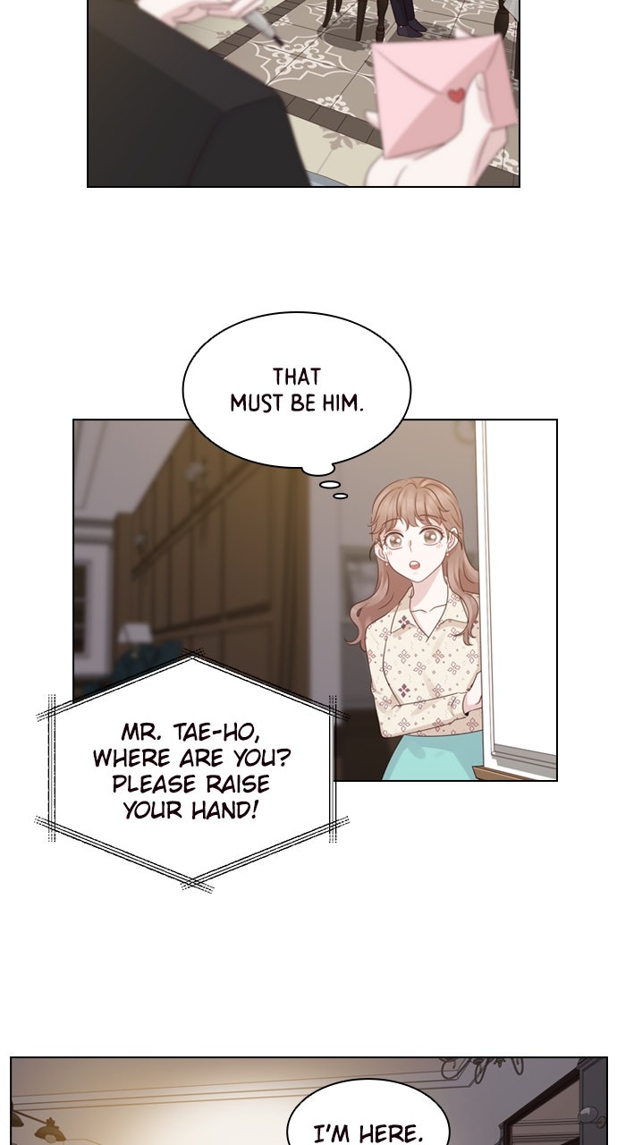My Exes Fell For Me Chapter 25 - Page 25