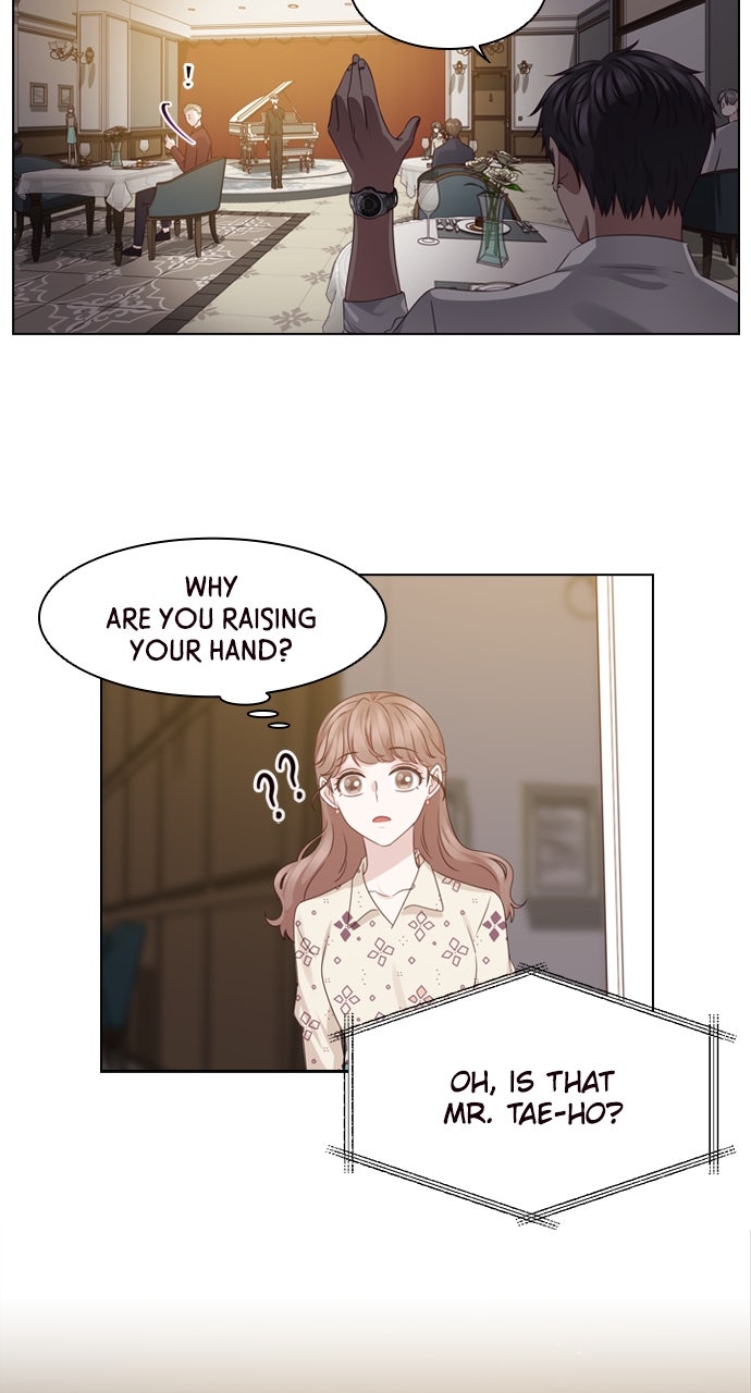 My Exes Fell For Me Chapter 25 - Page 26