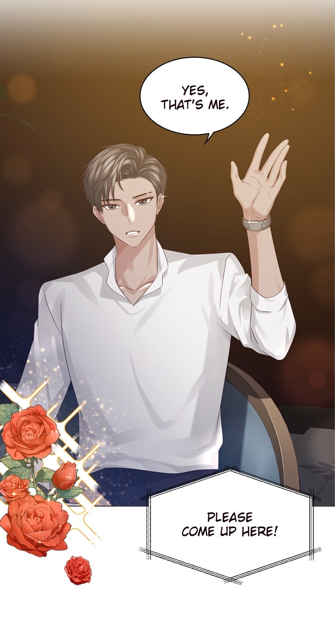 My Exes Fell For Me Chapter 25 - Page 27