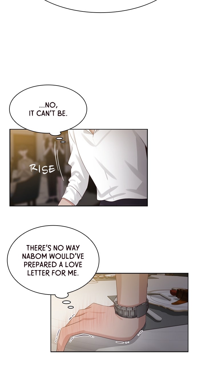 My Exes Fell For Me Chapter 25 - Page 29