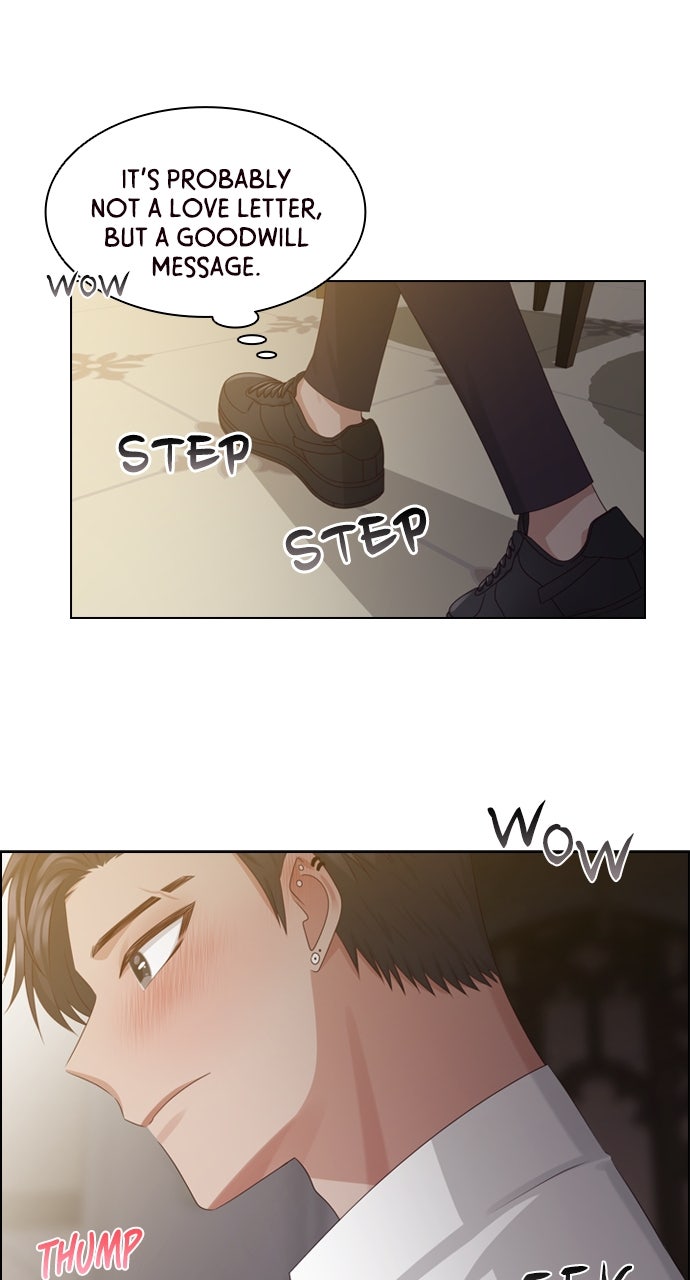 My Exes Fell For Me Chapter 25 - Page 30