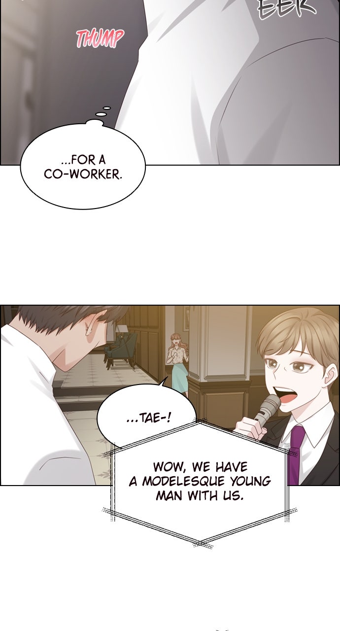 My Exes Fell For Me Chapter 25 - Page 31