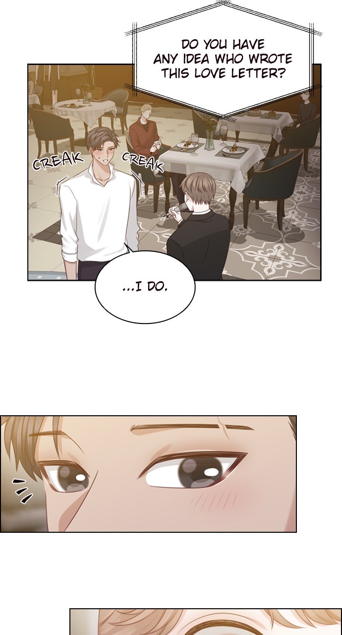 My Exes Fell For Me Chapter 25 - Page 32