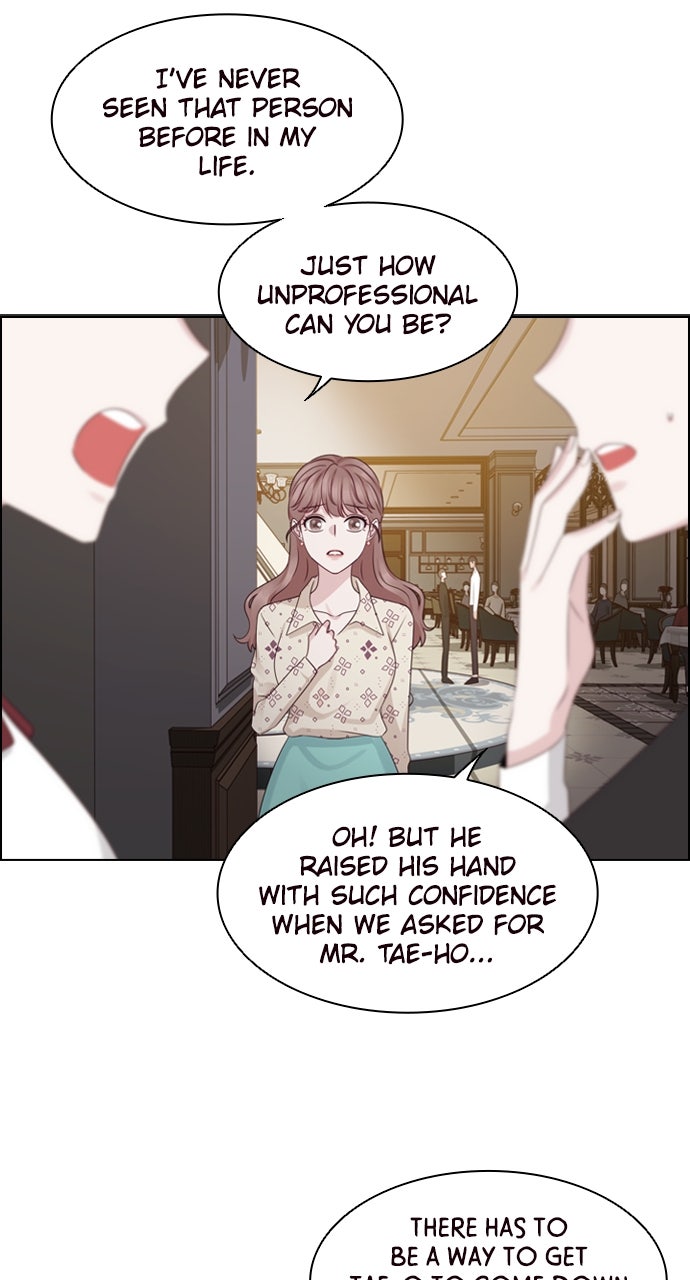 My Exes Fell For Me Chapter 25 - Page 37