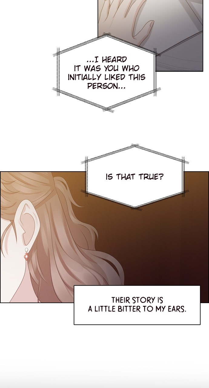 My Exes Fell For Me Chapter 25 - Page 40