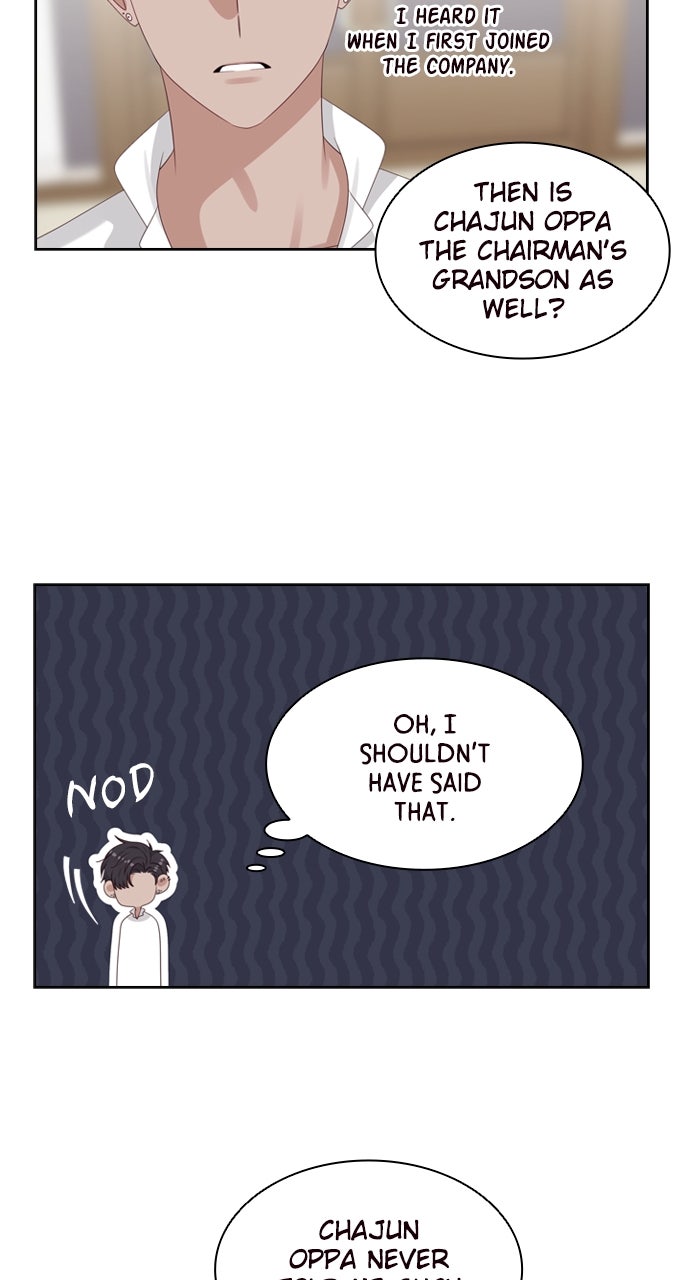 My Exes Fell For Me Chapter 25 - Page 5