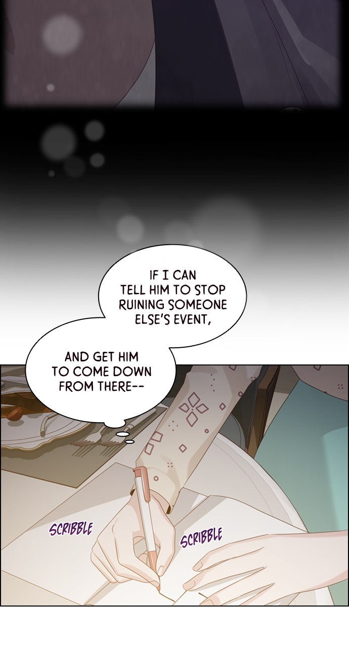 My Exes Fell For Me Chapter 25 - Page 42