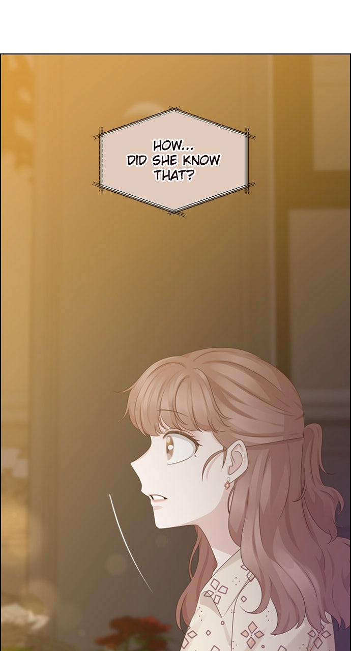 My Exes Fell For Me Chapter 25 - Page 43