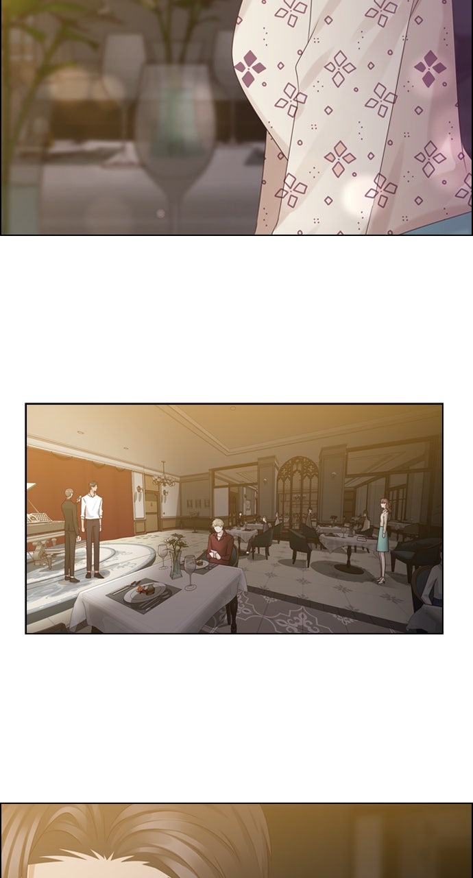 My Exes Fell For Me Chapter 25 - Page 44