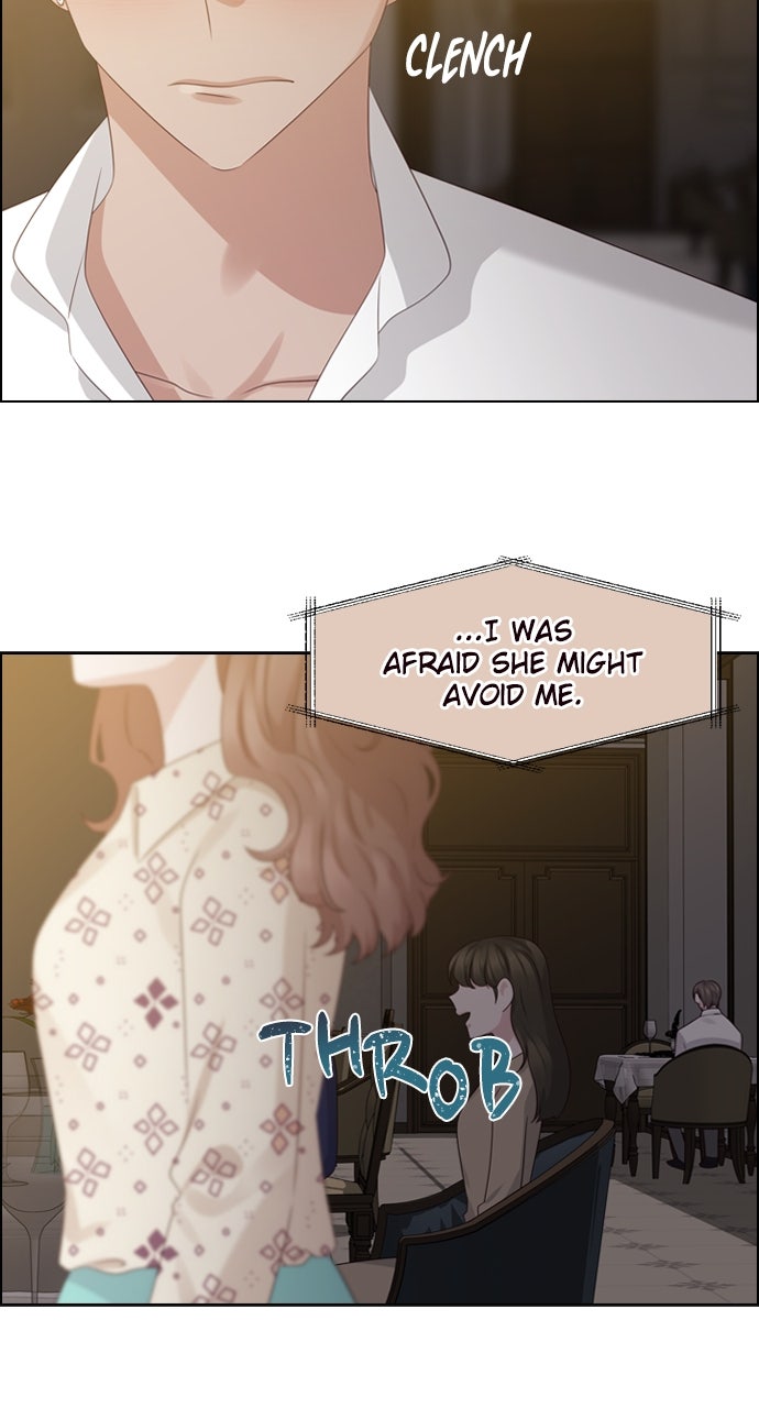 My Exes Fell For Me Chapter 25 - Page 46