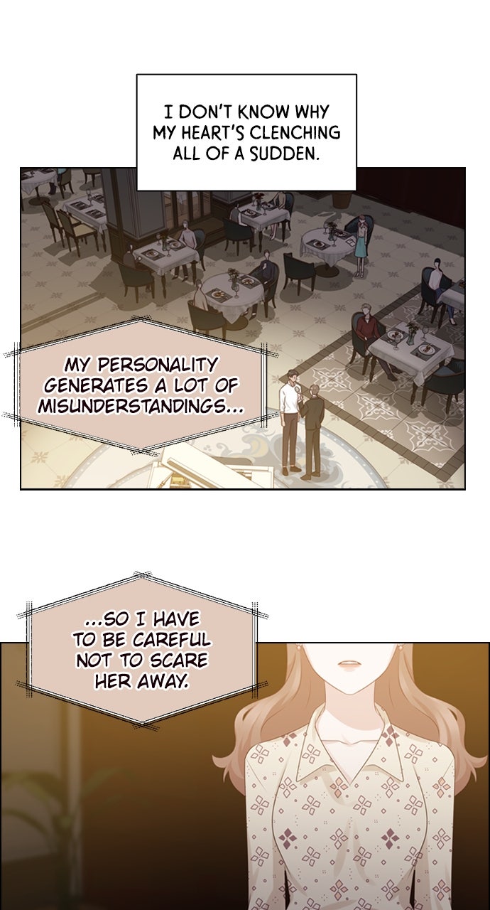 My Exes Fell For Me Chapter 25 - Page 47