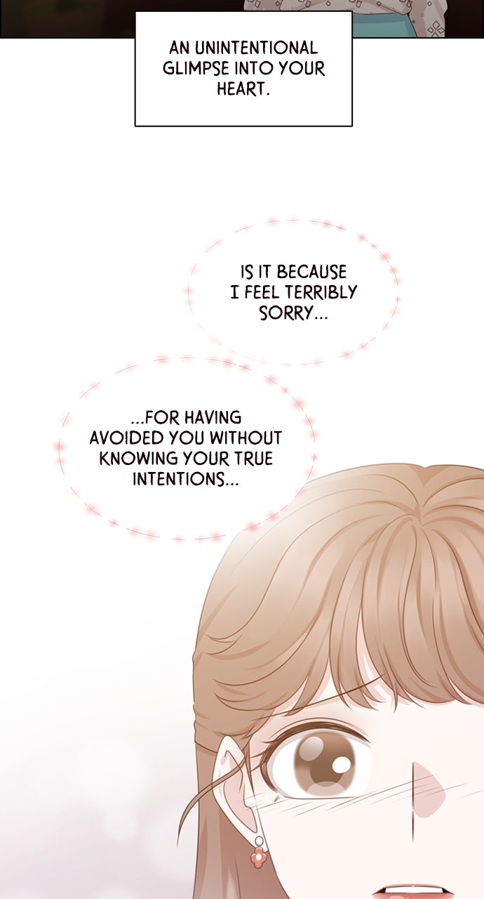 My Exes Fell For Me Chapter 25 - Page 48