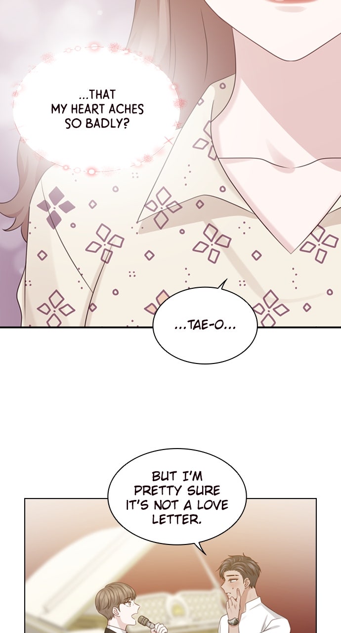 My Exes Fell For Me Chapter 25 - Page 49