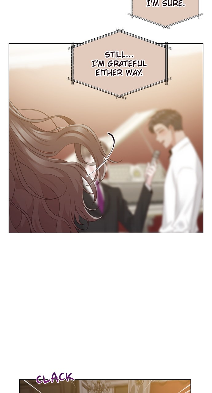 My Exes Fell For Me Chapter 25 - Page 51
