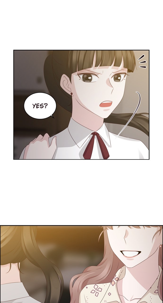 My Exes Fell For Me Chapter 25 - Page 53