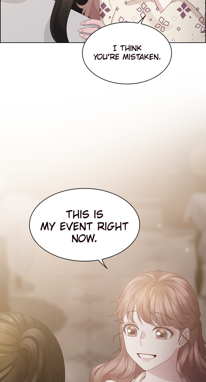 My Exes Fell For Me Chapter 25 - Page 54